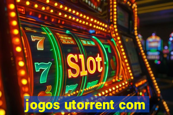 jogos utorrent com